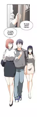 [Husky guy] SStudy Ch.0-29 (English) (YoManga) (Ongoing)