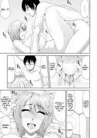 [Kai Hiroyuki] WORK & SEX ♥ [English] {Brolen}