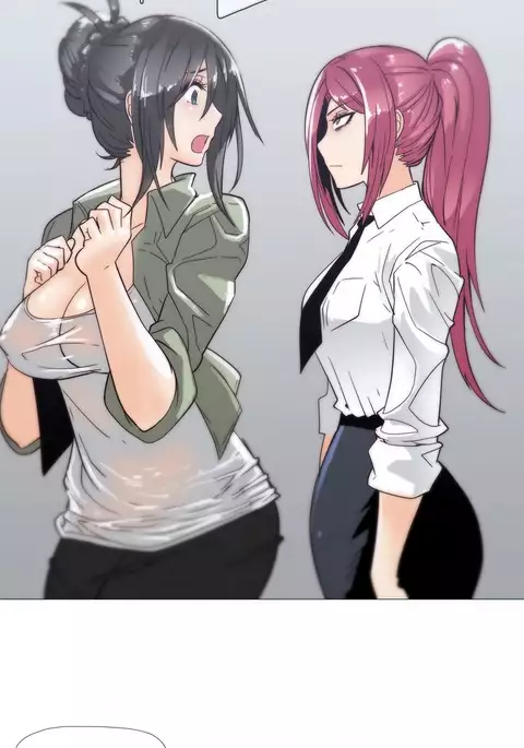 Household Affairs Ch.1-51