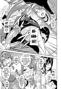 [Takeda Hiromitsu] Tsundero Ch. 1-6, 9-10 [English] [Decensored]