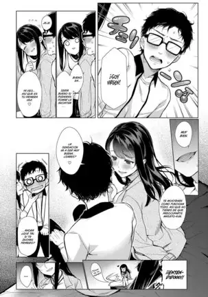 Dejale eso a la Srta Otome