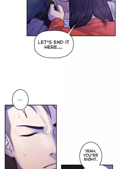 Ghost Love Ch.1-23.5