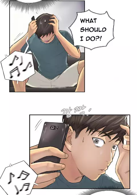New Face Ch.1-20