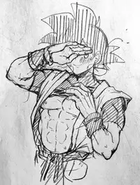 [蓮田poso (ps3)] ぜのサーの姫 (ドラゴンボール超)