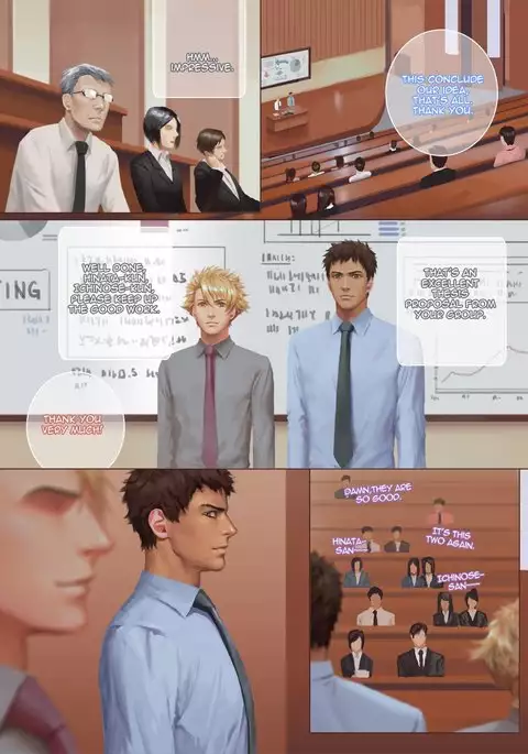 Faker's Affair!! 2