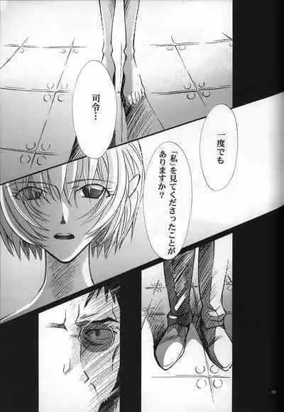 <Shinyaku> neon genesis document G