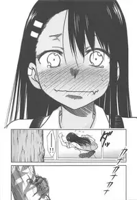 (C94) [Studio KIMIGABUCHI (Kimimaru)] Ijirimakutte, Nagatoro-san (Ijiranaide, Nagatoro-san)