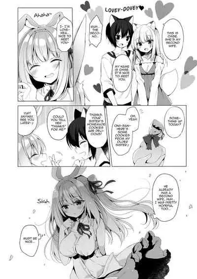 My Ideal Life in Another World Vol. 6
