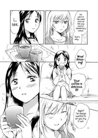 [peachpulsar (Mira)] Shadow Love [English] {Hennojin} [Digital]