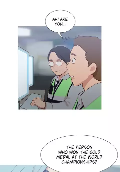 Scandal of the Witch Ch.1-24