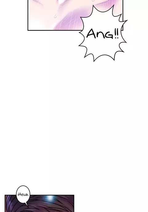 Ghost Love Ch.1-29