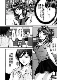 Comic Hime Dorobou 2006-11