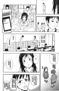 [Nakajima Yongou] Houkago Slave | 放課後的性奴隸 [Chinese]