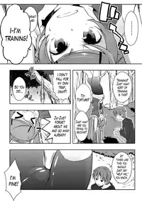 [Kaiduka] Ero Life Ch. 1-9 END [English] [Lazarus H] [Digital]