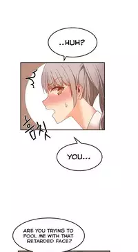 [Mx2J] Hahri's Lumpy Boardhouse Ch. 0-20 [English] (YoManga) (Ongoing)