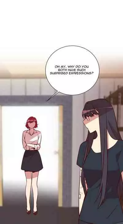 Two Lives in the Same House Ch. 1-24