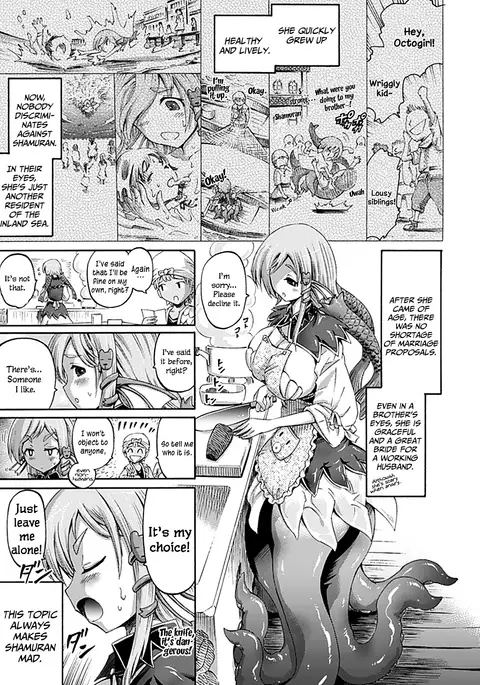 Unreal Syndrome ~ Hi Genjitsu Otome Aikou Shoukougun ~ ch,1-5 ,,and