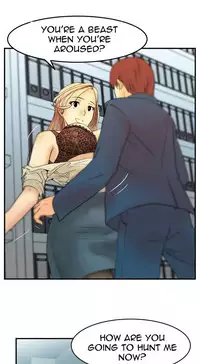 My Office Ch.1-23 (English) (Ongoing)
