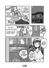 [nu-] Kawamono [English]