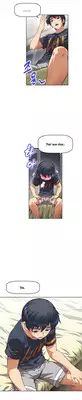 Brawling Go 0-13 Chapters (To be continued)