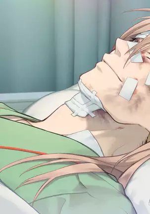 Slow Damage All CGs