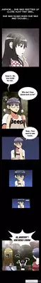 [Insane] Love Parameter Ch.1-40 (English) (YoManga) (Ongoing)