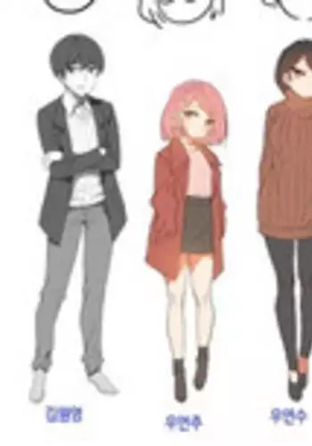 [Mx2J] Hahri's Lumpy Boardhouse Ch. 1~11【委員長個人漢化】（持續更新）