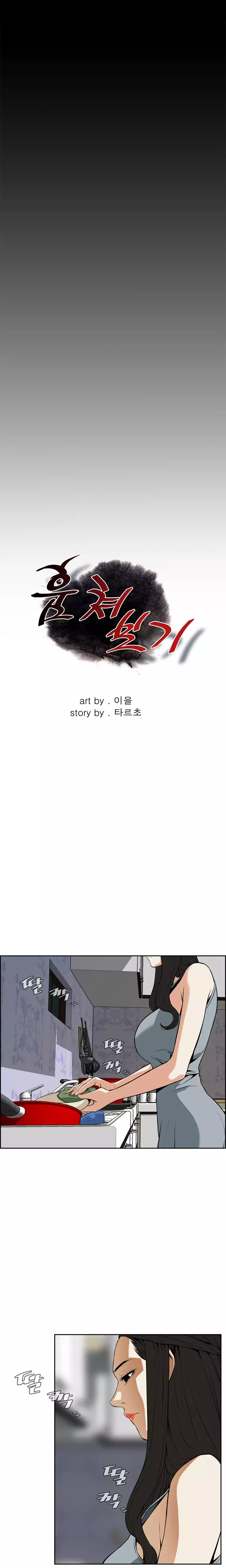 Peek Ch.1-12