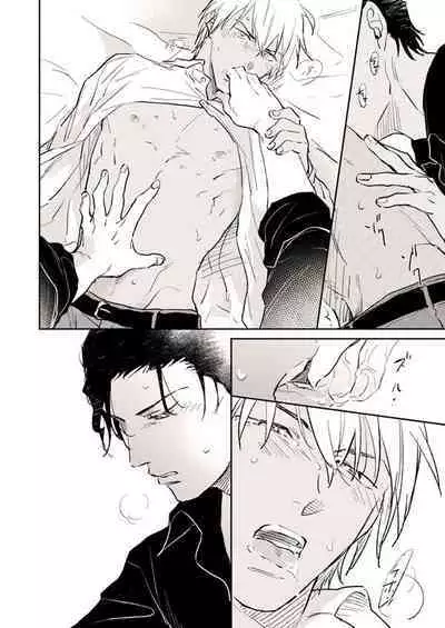 Itoshii no koto kono uenai