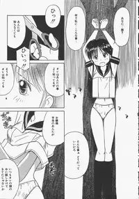 [Donkey] Yokan ha Tokimeki Crystal