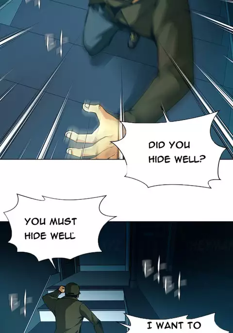 Twin Slave Ch.1-39