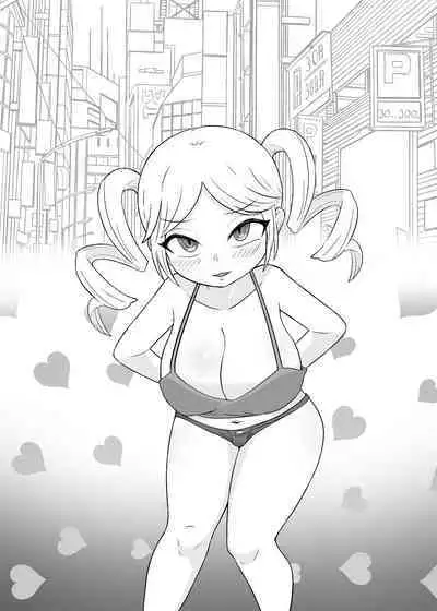 Modottekonai Kanojo-tachi