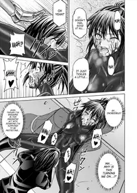 [Macxe's] Dina Ranger - Vol.12-14 [Eng] by Saha
