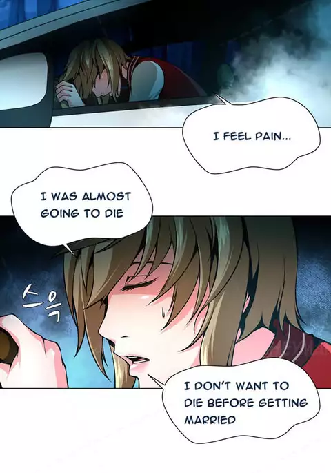 Twin Slave Ch.1-39