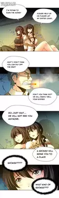 [Fantastic Whale] Twin Slave Ch.1-23 (English) (Ongoing)