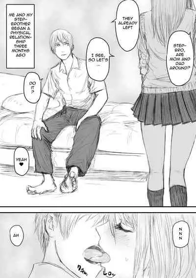 Anal Tsumeawase | Anal Assortment 1-2