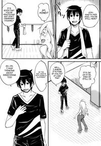 (C81) [Hanamiduki (Miduki Shou)] Miki-teki☆☆Lesson (THE iDOLM@STER) [ENG] [cowsrkool] [Digital]