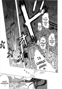 [Gorgeous Takarada] Alice Breaker Ch.1-8 [English] [SaHa]