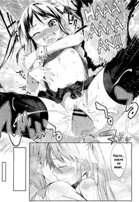 [Ikematsu] Renai Tsunderetion (COMIC Megastore 2011-01) [English] =magickinoko + Super Shanko=