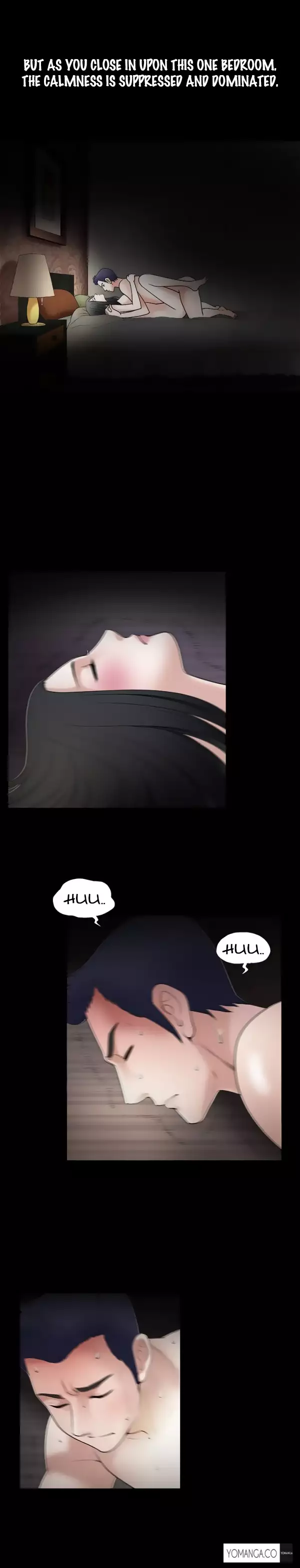 Seduction Ch.1-23