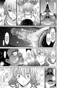 [TANA] Oyome-sama Honey Days Joukan Ch. 6-7 [English] [biribiri]