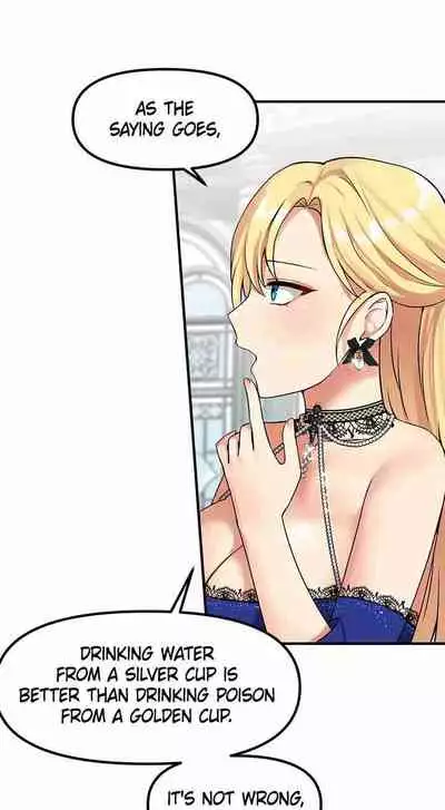 Elf Who Likes to be Humiliated Ch.14/?