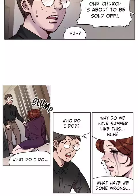 Atonement Camp Ch.1-12