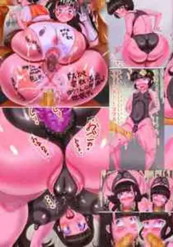 おもらし如月ちゃん
