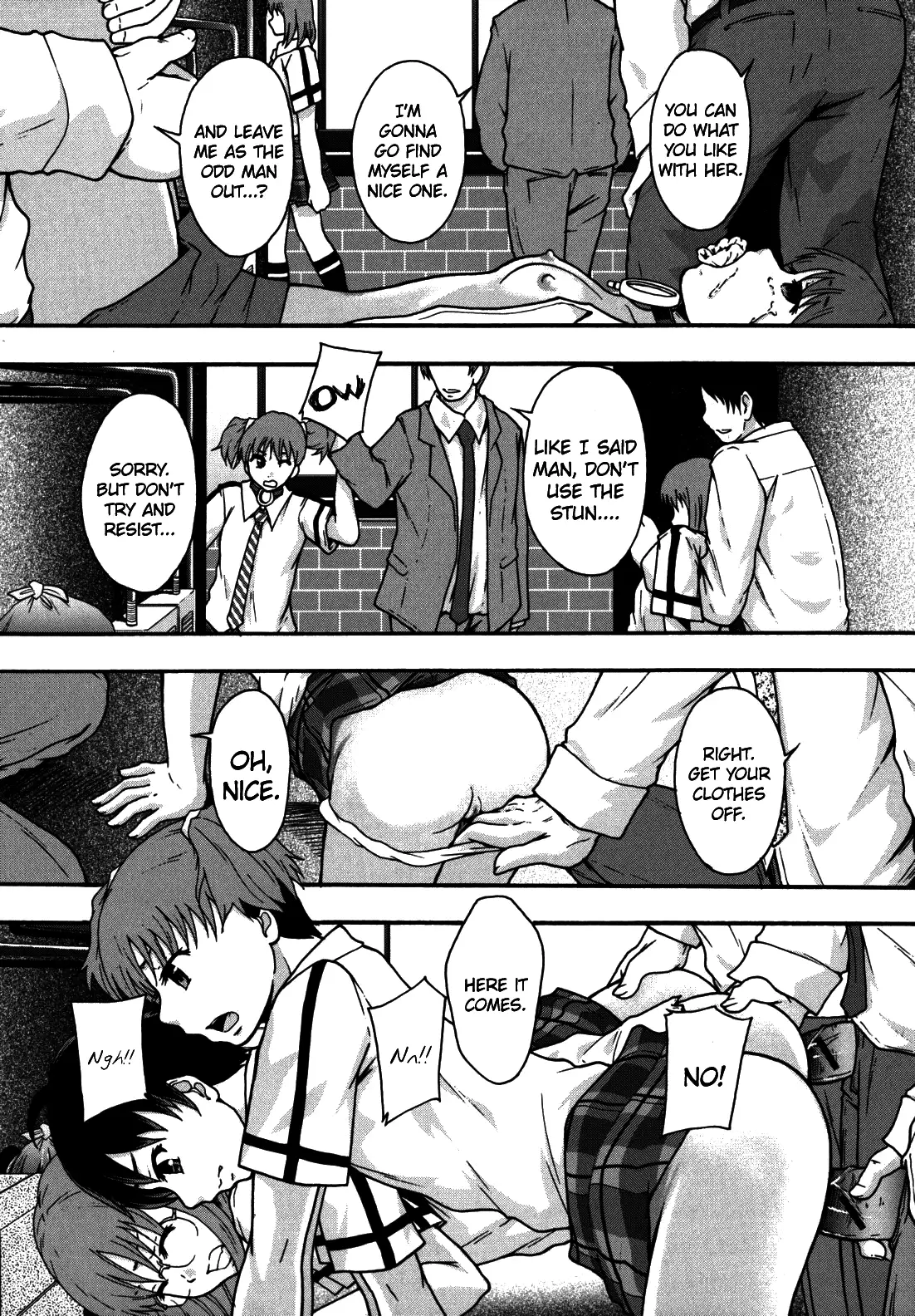 Benkigai