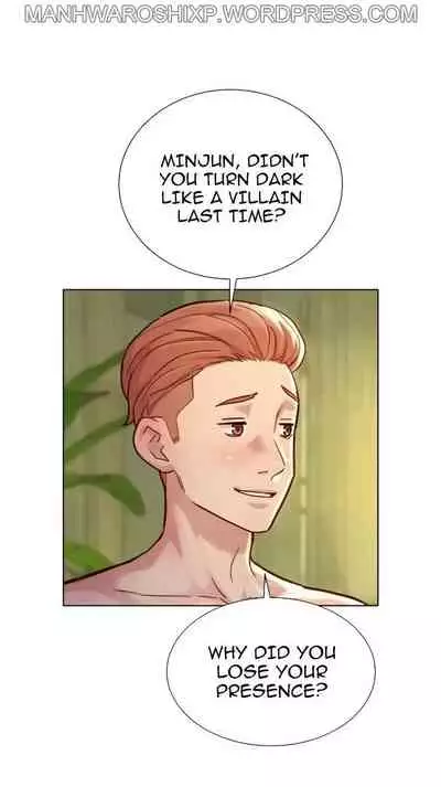 What do you Take me For? Ch.159/?