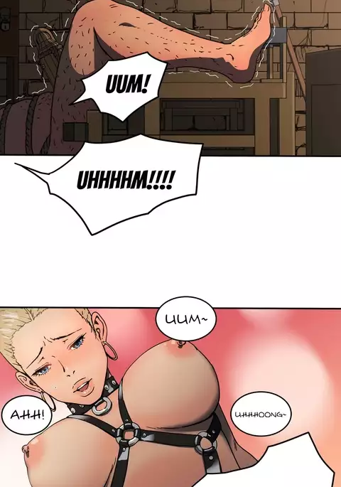 Refrain Love Ch.1-20