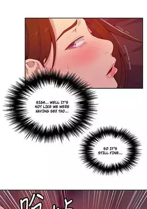 Secret Class Ch.40/?