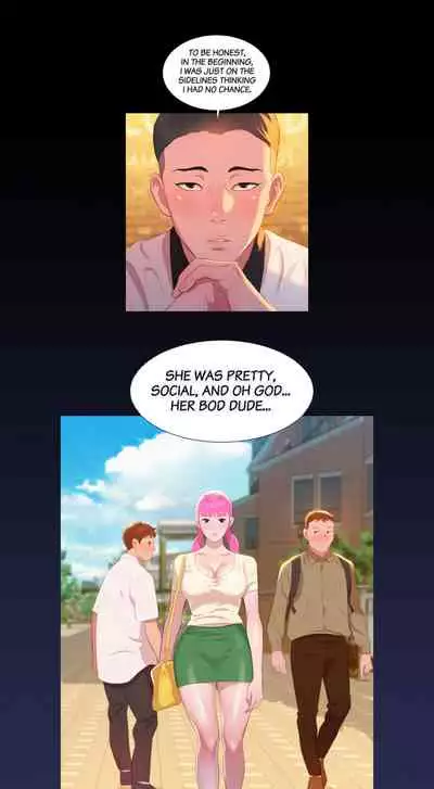 Sister Neighbors