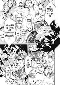 [ShindoL] Junai-Irregulars [English]